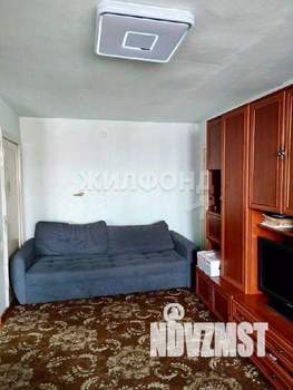 2-к квартира, вторичка, 44м2, 5/5 этаж