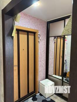 1-к квартира, вторичка, 36м2, 2/10 этаж