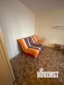 1-к квартира, вторичка, 39м2, 16/17 этаж