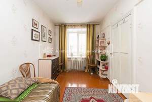 2-к квартира, вторичка, 45м2, 1/2 этаж