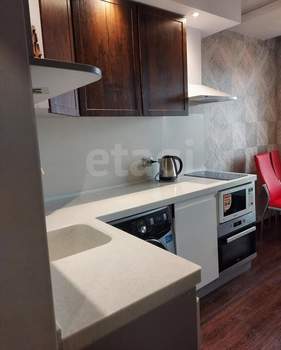 3-к квартира, вторичка, 66м2, 7/10 этаж