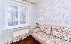 3-к квартира, вторичка, 64м2, 1/5 этаж