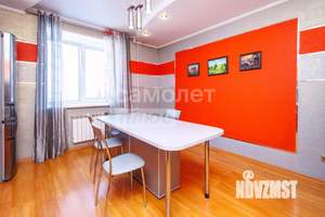 3-к квартира, вторичка, 90м2, 5/6 этаж