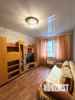 Студия квартира, вторичка, 18м2, 3/3 этаж