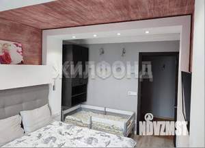 2-к квартира, вторичка, 55м2, 6/9 этаж