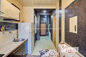 1-к квартира, вторичка, 45м2, 4/6 этаж