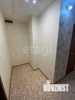 1-к квартира, вторичка, 35м2, 15/15 этаж