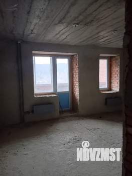 2-к квартира, вторичка, 64м2, 2/16 этаж