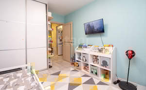 2-к квартира, вторичка, 60м2, 15/17 этаж