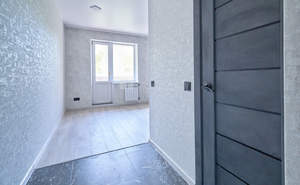 Студия квартира, вторичка, 16м2, 1/9 этаж