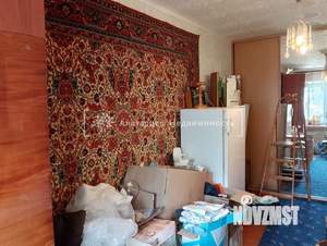 3-к квартира, вторичка, 60м2, 3/5 этаж