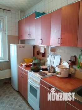 3-к квартира, вторичка, 64м2, 8/9 этаж