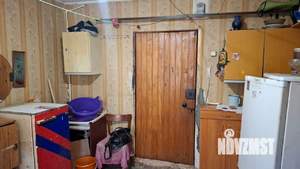 1-к квартира, вторичка, 13м2, 5/5 этаж