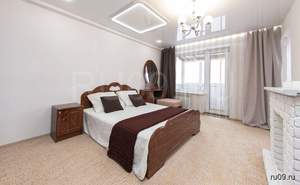 3-к квартира, вторичка, 59м2, 5/5 этаж