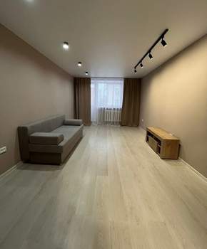 2-к квартира, вторичка, 45м2, 4/5 этаж