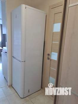 Студия квартира, вторичка, 33м2, 13/19 этаж