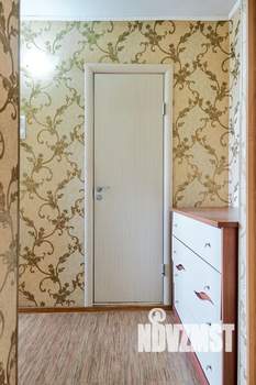 2-к квартира, вторичка, 51м2, 5/9 этаж