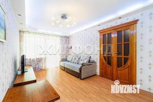 3-к квартира, вторичка, 83м2, 5/11 этаж