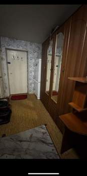 1-к квартира, вторичка, 18м2, 2/5 этаж