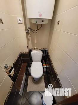 2-к квартира, вторичка, 54м2, 8/10 этаж