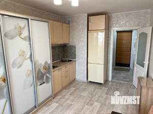 Студия квартира, вторичка, 20м2, 9/17 этаж