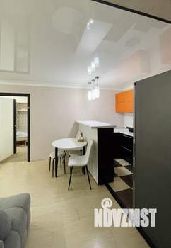 2-к квартира, вторичка, 46м2, 5/5 этаж