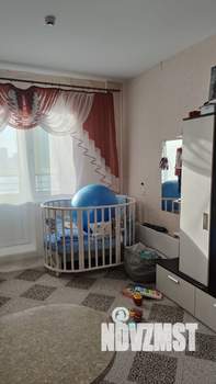 Студия квартира, вторичка, 21м2, 8/10 этаж