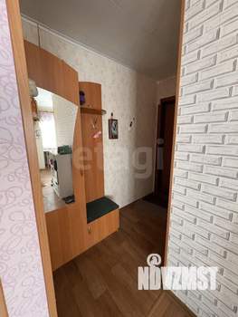 1-к квартира, вторичка, 30м2, 1/5 этаж