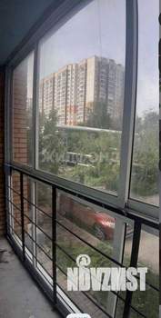 2-к квартира, вторичка, 60м2, 1/9 этаж