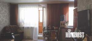 3-к квартира, вторичка, 60м2, 5/5 этаж