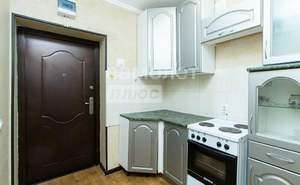 Студия квартира, вторичка, 17м2, 1/5 этаж