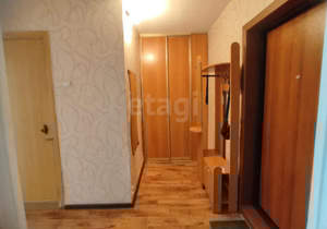 1-к квартира, вторичка, 35м2, 4/9 этаж