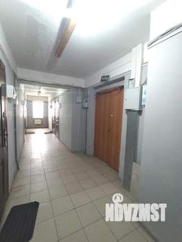 1-к квартира, вторичка, 20м2, 5/5 этаж