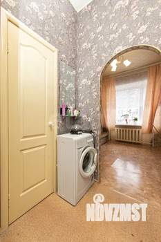 1-к квартира, вторичка, 19м2, 2/3 этаж