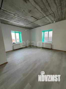 1-к квартира, вторичка, 35м2, 2/3 этаж