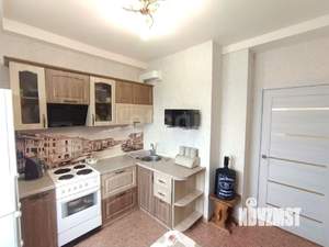 2-к квартира, вторичка, 52м2, 15/17 этаж