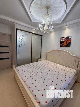 2-к квартира, вторичка, 54м2, 7/10 этаж