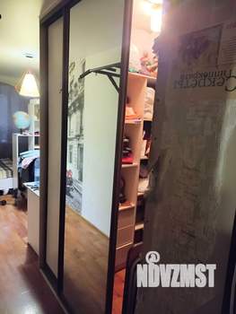 2-к квартира, вторичка, 45м2, 4/5 этаж