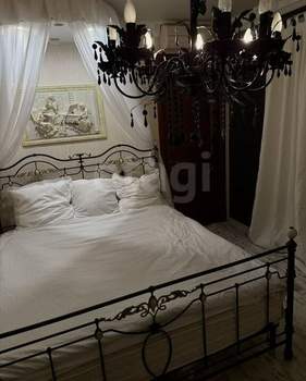 3-к квартира, вторичка, 93м2, 9/14 этаж