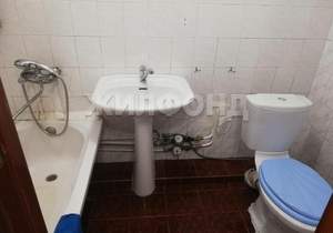 Студия квартира, вторичка, 19м2, 2/5 этаж