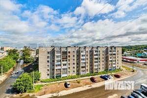 3-к квартира, вторичка, 82м2, 7/10 этаж