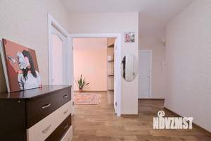 2-к квартира, вторичка, 60м2, 3/10 этаж
