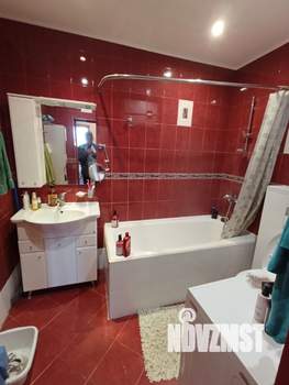 3-к квартира, вторичка, 114м2, 9/9 этаж