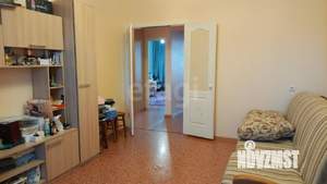 3-к квартира, вторичка, 71м2, 5/5 этаж