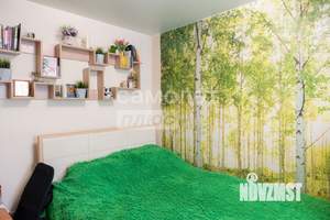 3-к квартира, вторичка, 65м2, 1/8 этаж