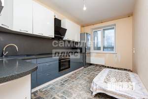 3-к квартира, вторичка, 86м2, 2/17 этаж