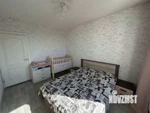 3-к квартира, вторичка, 77м2, 12/17 этаж