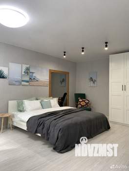 1-к квартира, вторичка, 30м2, 2/5 этаж