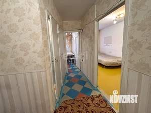 2-к квартира, вторичка, 44м2, 5/5 этаж