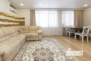 3-к квартира, вторичка, 61м2, 6/9 этаж